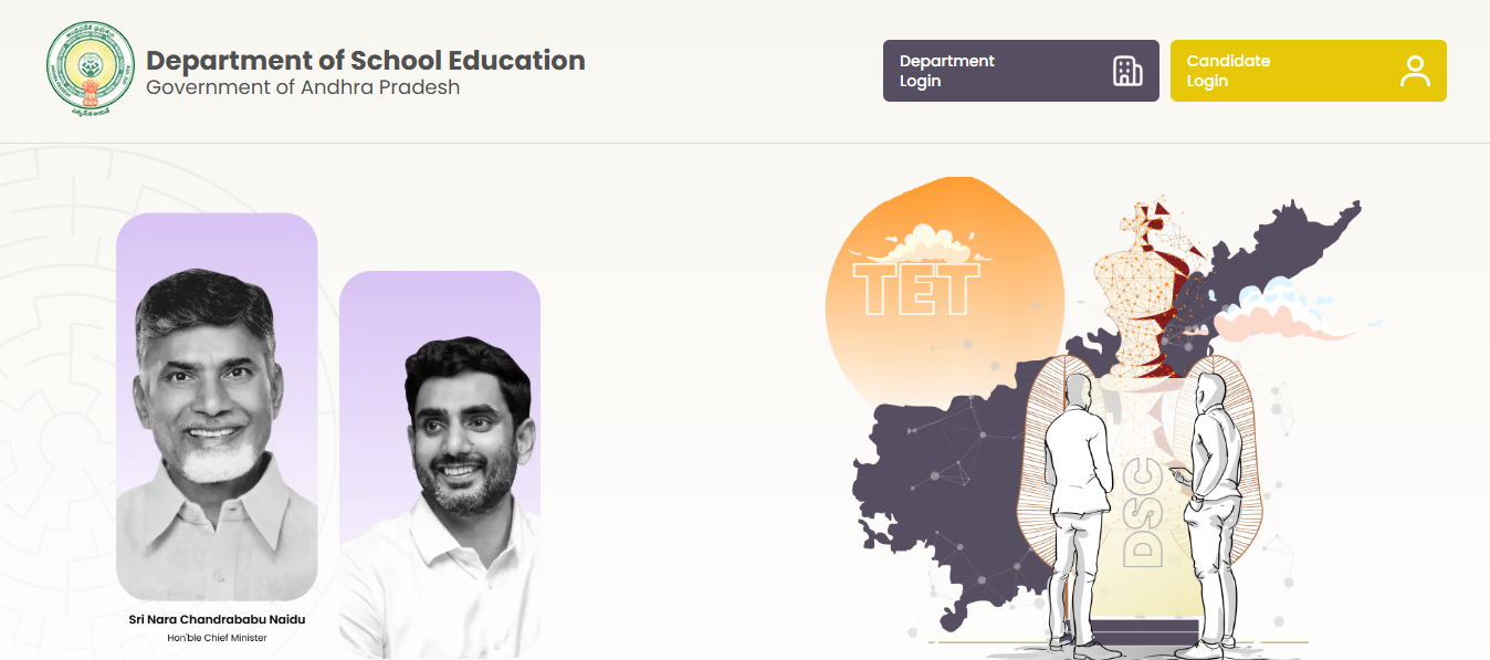 AP DSC 2026 notification expected soon for teacher recruitment in Andhra Pradesh: Check expected vacancies, eligibility details