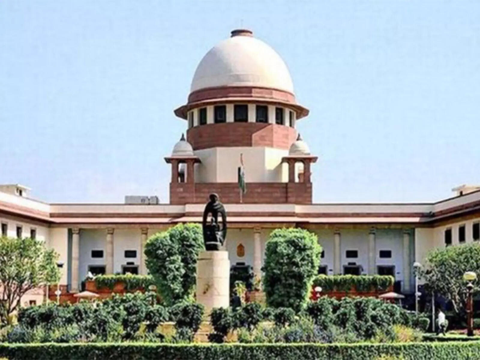 Supreme Court to begin final hearing of pleas challenging legality of CAA from May 5