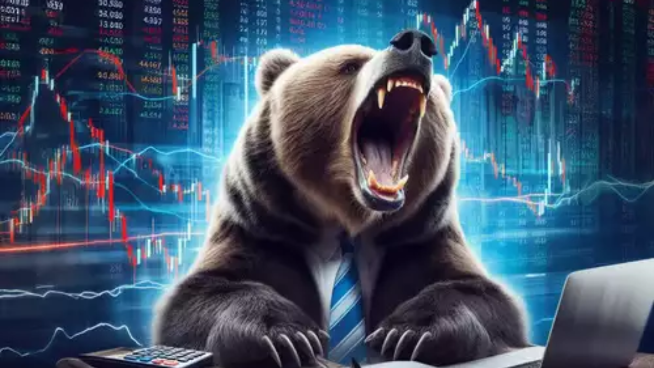 Rs 11,000 crore pulled out! FIIs exit IT stocks as AI threat rattles outlook