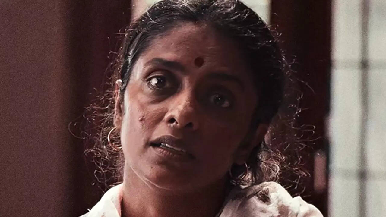 Kani Kusruti opens up on portraying sexual assault victimin 'Assi'