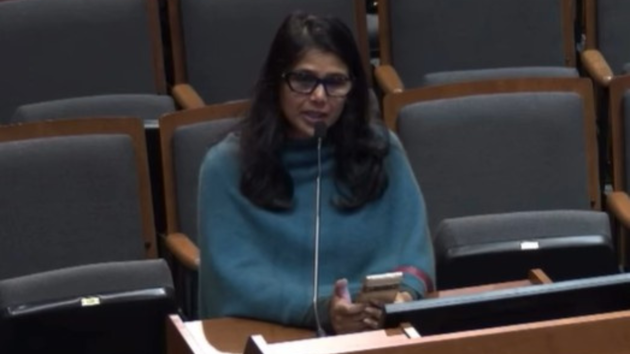 ‘Yes, Frisco has changed’: Indian-origin woman speaks up at US city council meeting amid racial attack, targeting of H-1Bs