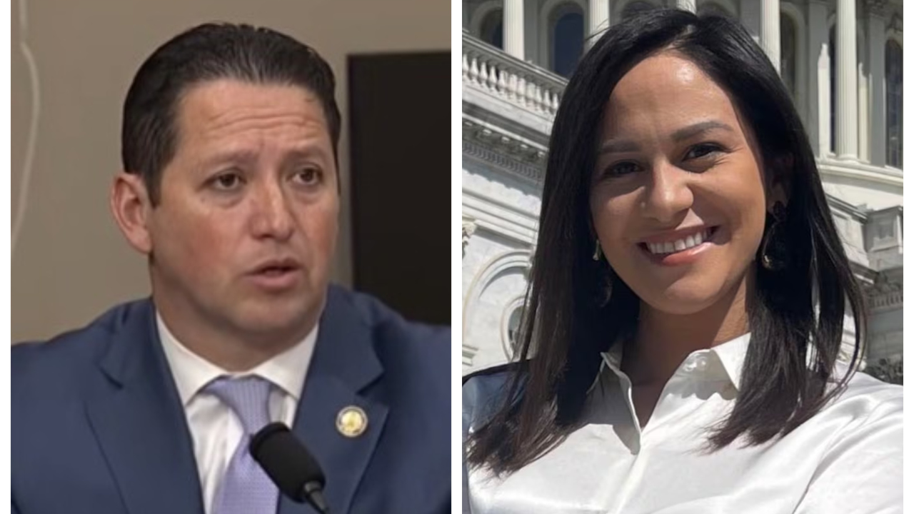 Married Congressman, alleged affair with staff who killed herself, wronged husband: MAGA’s Tony Gonzales says he won’t engage with smears