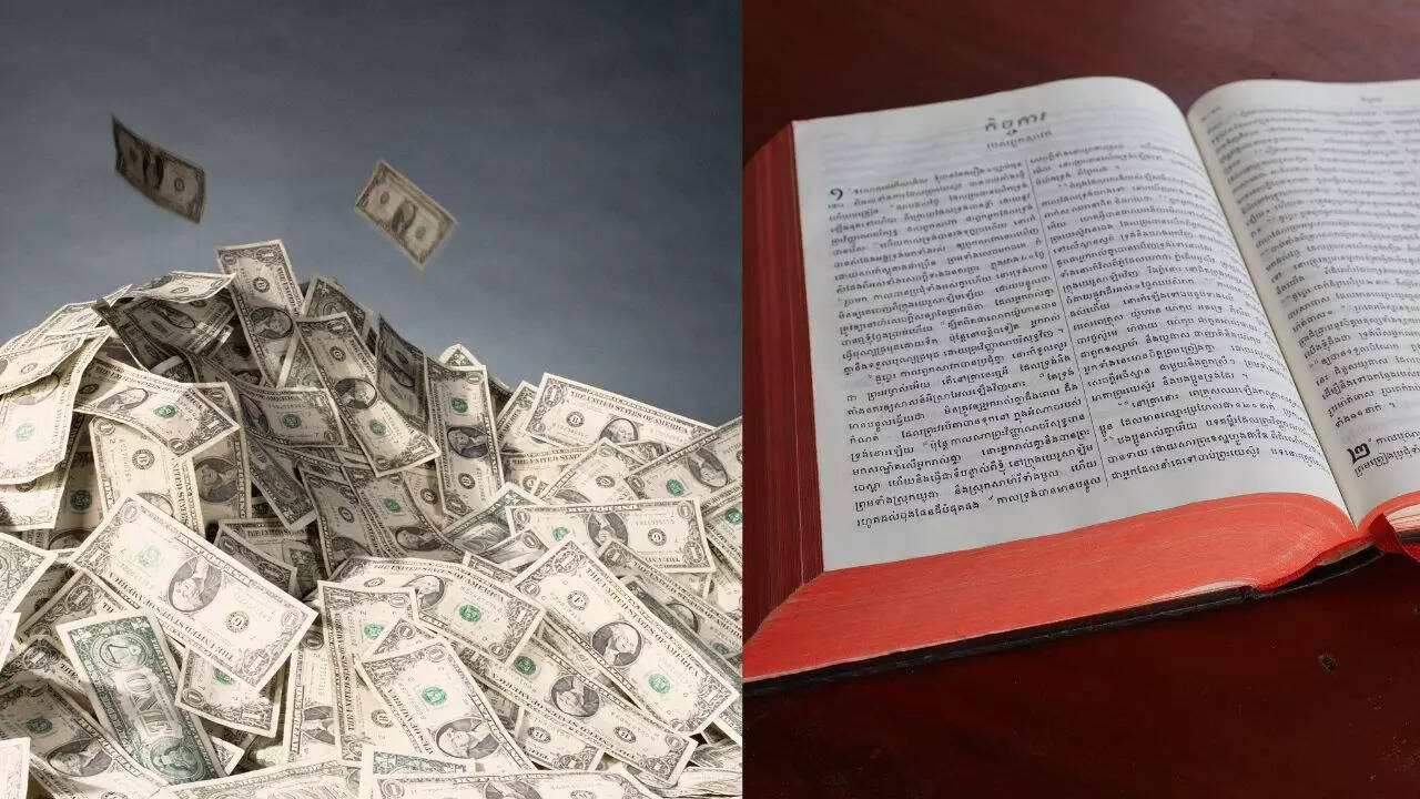 Lal Kitab remedies to get rid of loans and debts