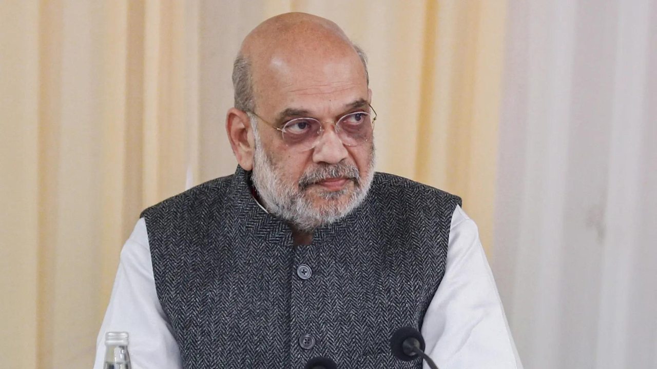Amit Shah to launch Vibrant Villages Programme Phase II in Assam