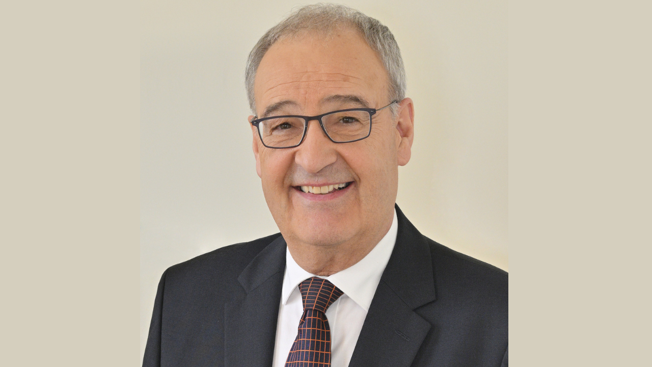 AI can't be regulated by single instrument: Swiss president Guy Parmelin