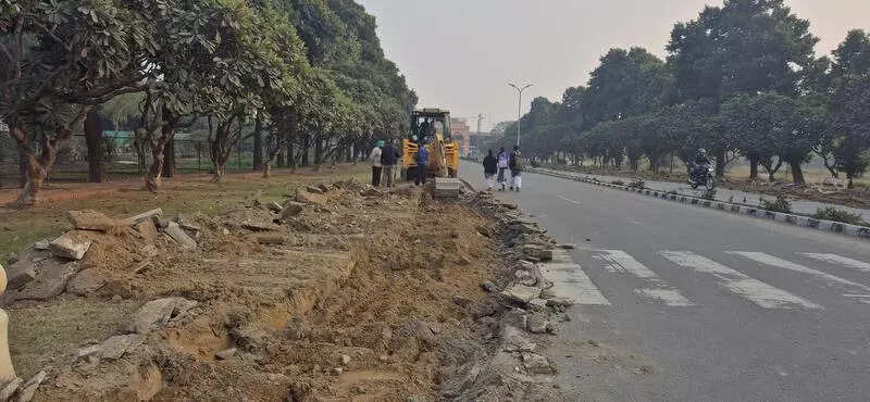 MC greenlights 211 devpt projects in hasty F&amp;CC meet