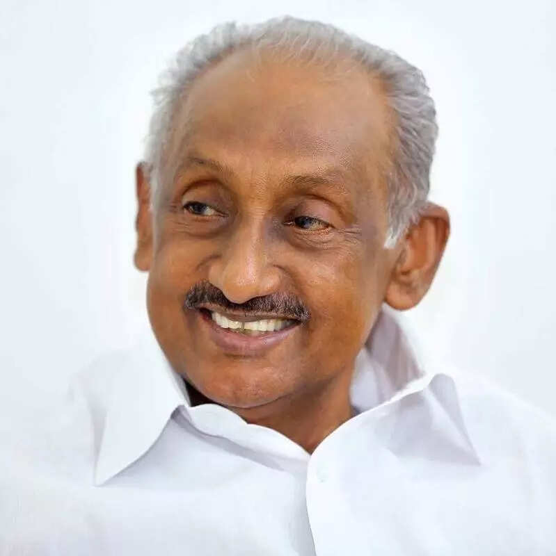 Ex-min: Nativity card will affect Keralites elsewhere