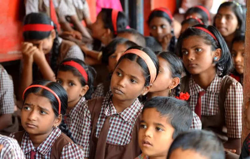 Gujarat assembly: Nine RTE complaints about morning shift admissions received, says govt