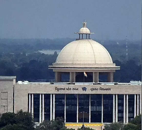 Gujarat assembly: Ahmedabad district registers drop in BPL families in 2 years