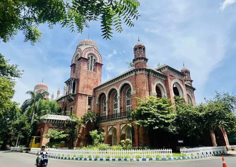 TN to roll out single-window system for PhD admissions across state univs