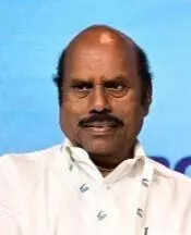 ‘Govt inherited 6.45L crore debt from previous AIADMK govt’