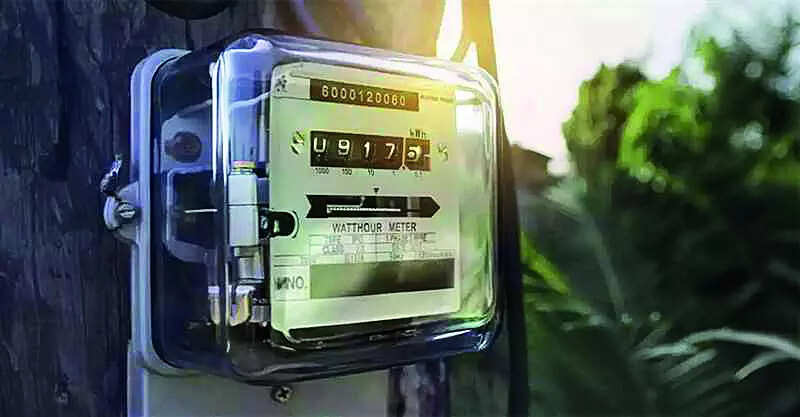 Power dept may start installing smart meters for pvt consumers in a month