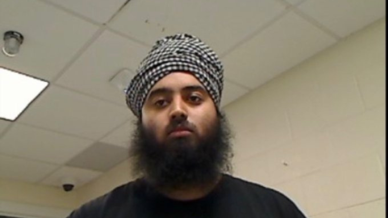 ‘Known offender’: Who is Sukhdeep Singh, 25-year-old Indian truck driver who caused a crash in US, killed 1?