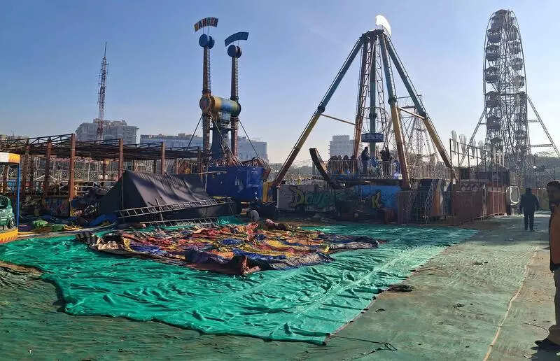 Surajkund effect: Panel wants multi-tier checks for big events