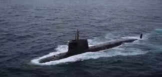 Indian Navy likely to commission third indigenous N-powered submarine ‘by this summer’