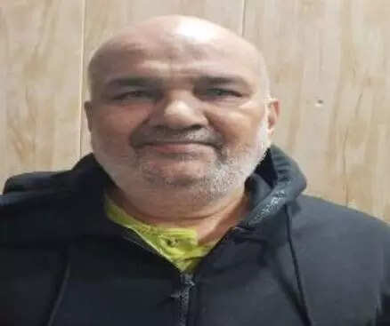 Khalistani terrorist absconding for 31 years nabbed by UP ATS