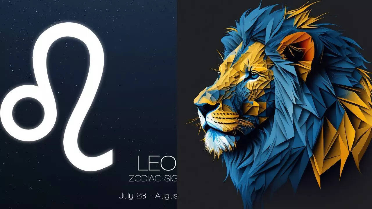 3 Daily habits that will boost Leo's luck in 2026