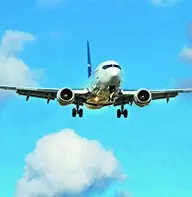 Kicking seat backs, smoking on plane could land you in jail