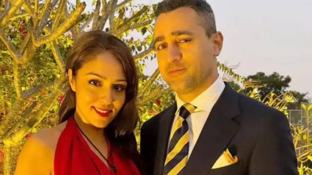 Lekha on relationship with Imran being labelled ‘Love Jihad’