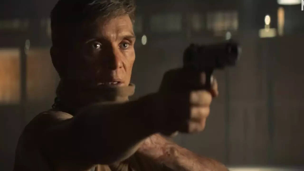 'Peaky Blinders' trailer: Cillian Murphy returns as Tommy Shelby