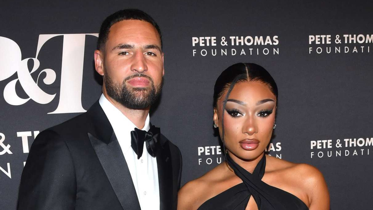 Did Megan Thee Stallion unfollow Klay Thompson after he surprised her with a Bentley?