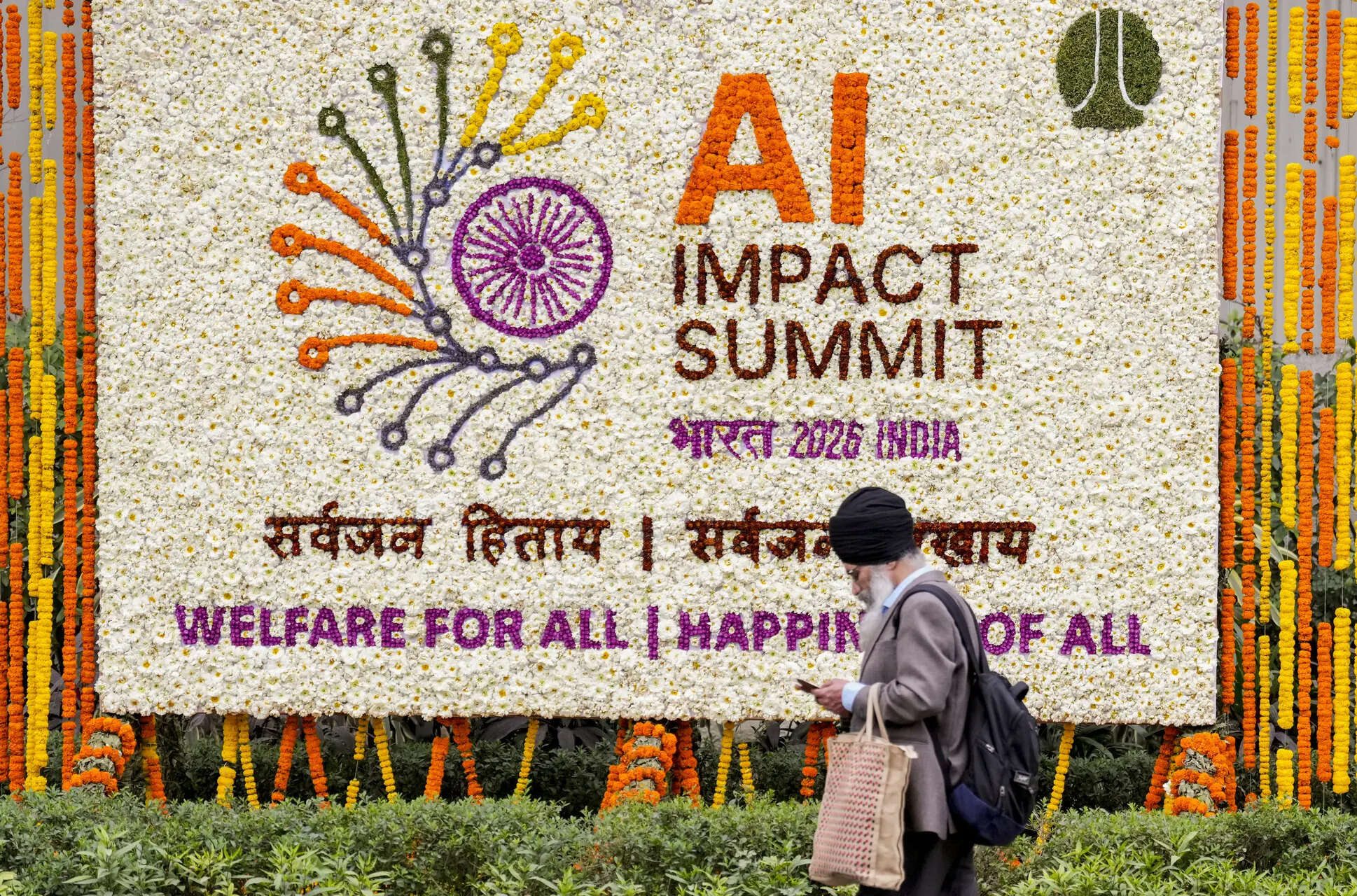 Beyond big models: 3 cos show India's push for linguistic AI gain