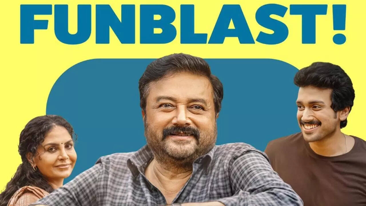 'Ashakal Aayiram' BO day 14: Rs 6.26 crores India Net