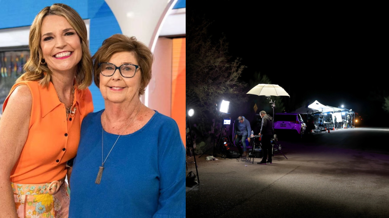 Nancy Guthrie missing case turns tense as YouTube streamers crowd her home and Jimmy Williams clashes with neighbor