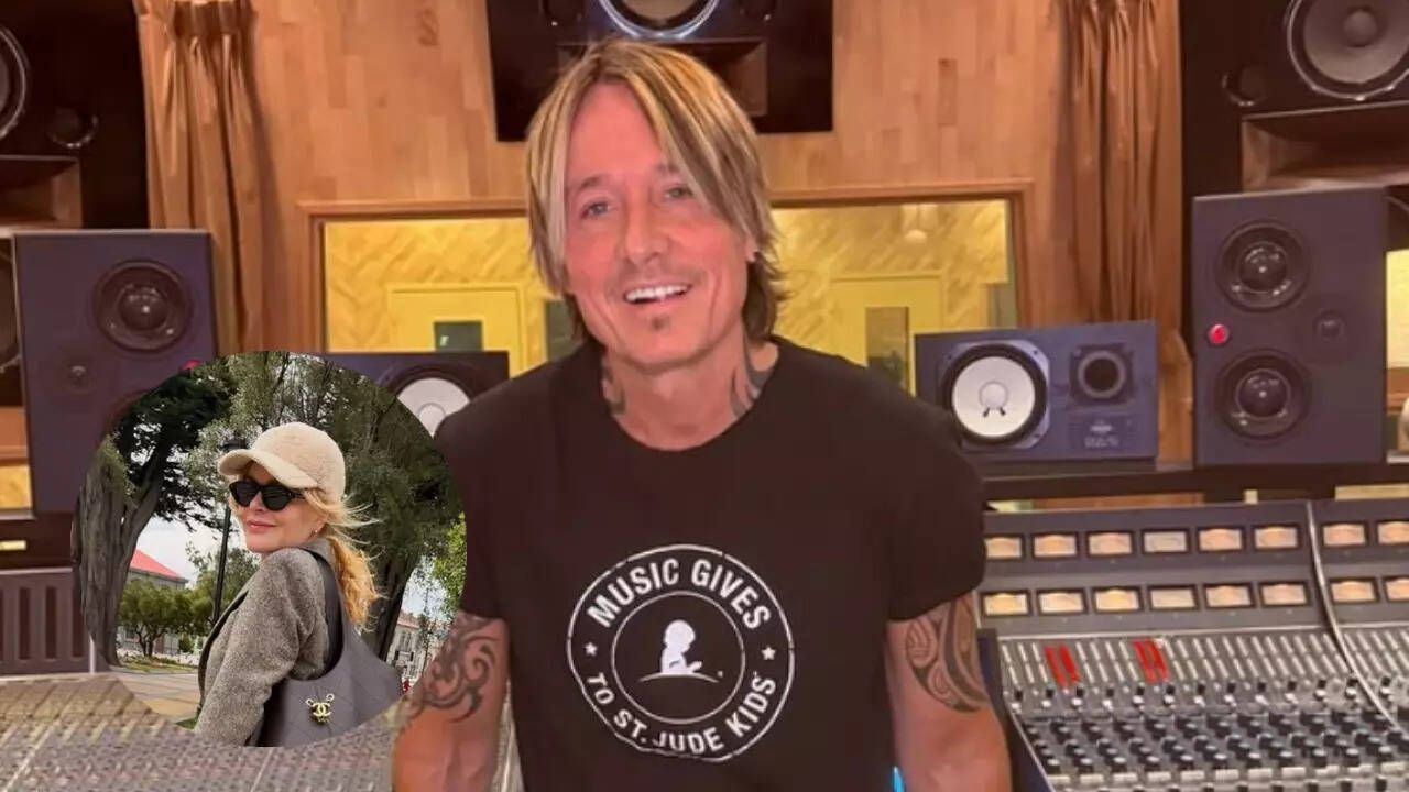 Keith Urban is 'raging’ over Nicole Kidman’s love life rumors