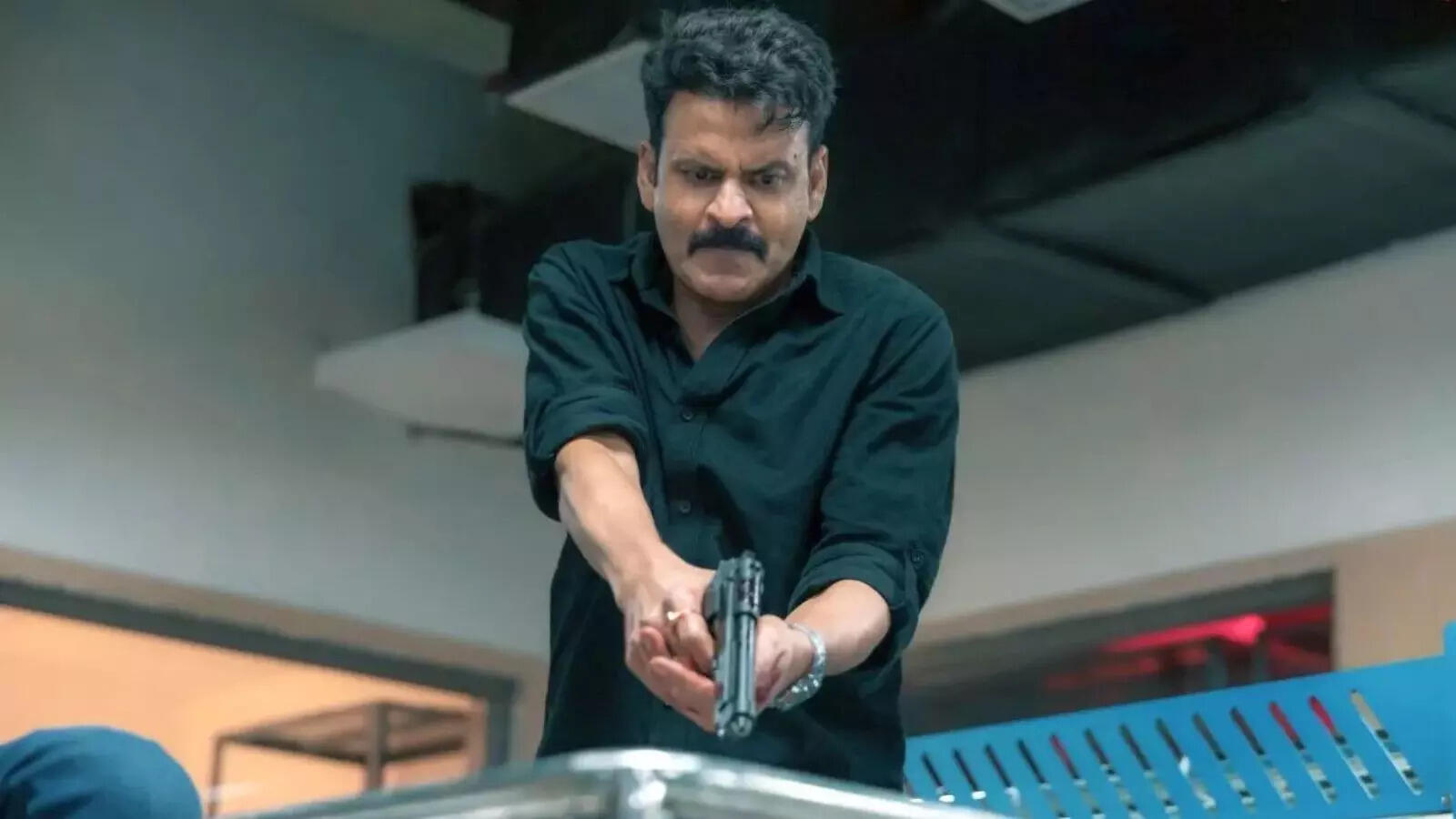 Film producer withdraws ‘Ghooskhor Pandat’ title