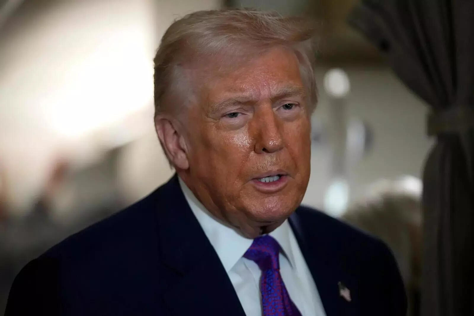 Are aliens real? Donald Trump orders release of ‘classified information’ on UFOs