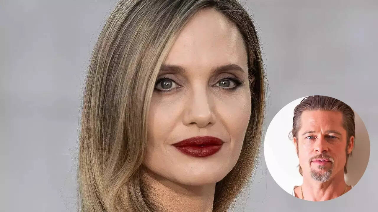 Angelina Jolie and Brad Pitt looking to end legal dispute