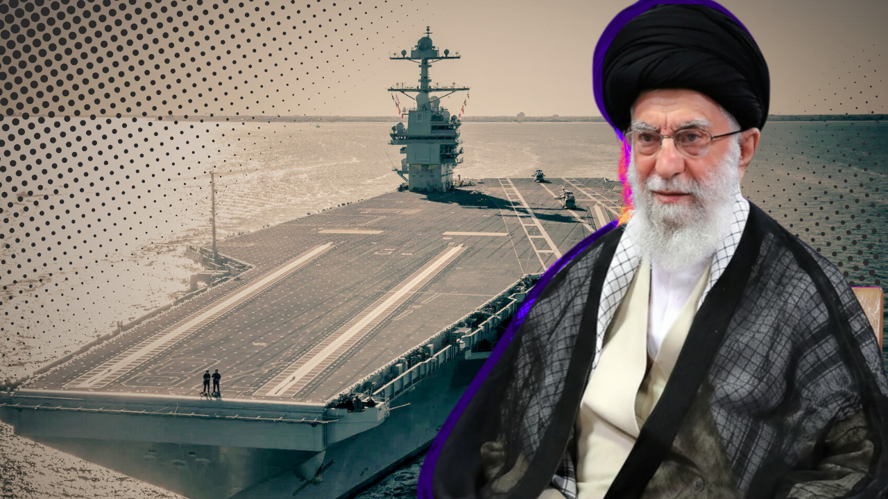 Iran tells UN it will respond ‘decisively’ to US aggression