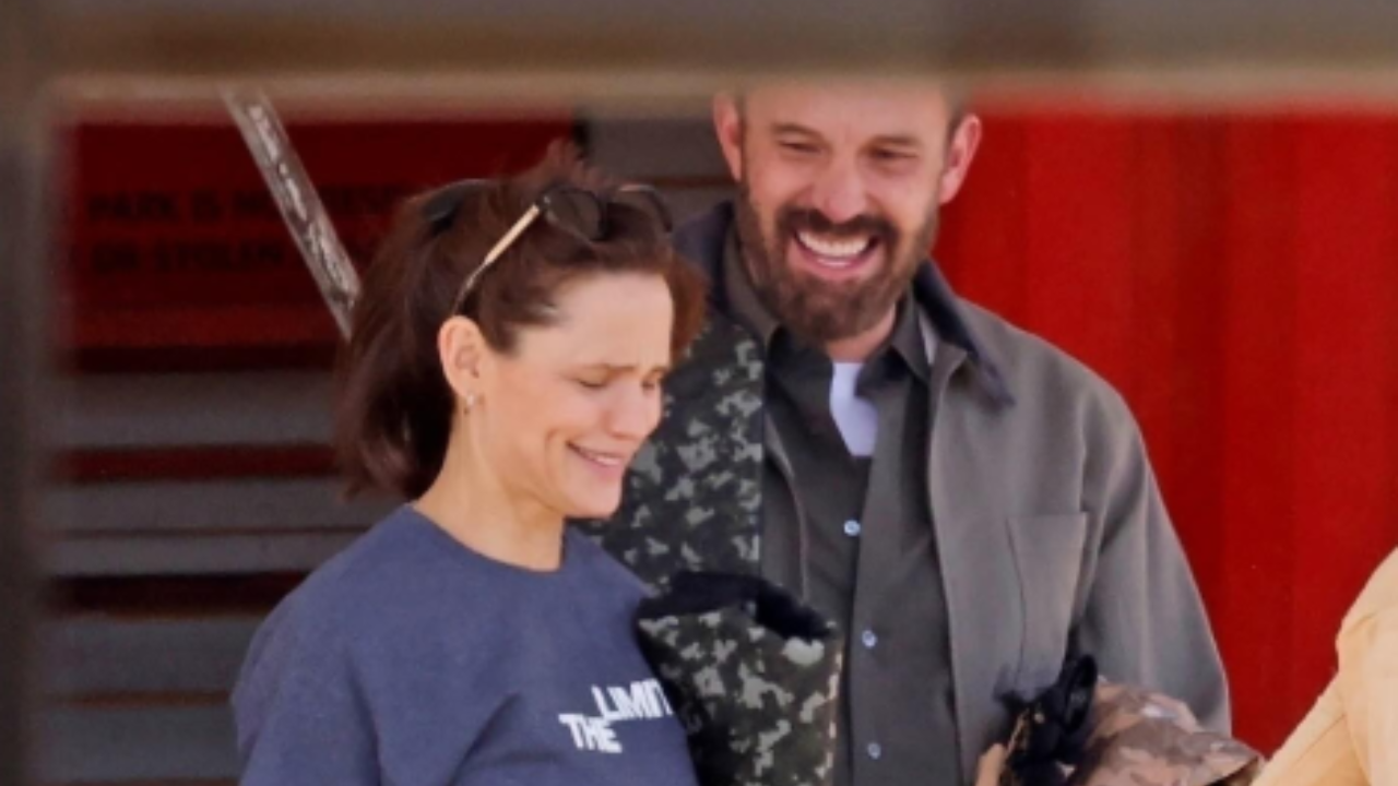 Ben Affleck and Jennifer Garner opens up about respect and friendship after separation