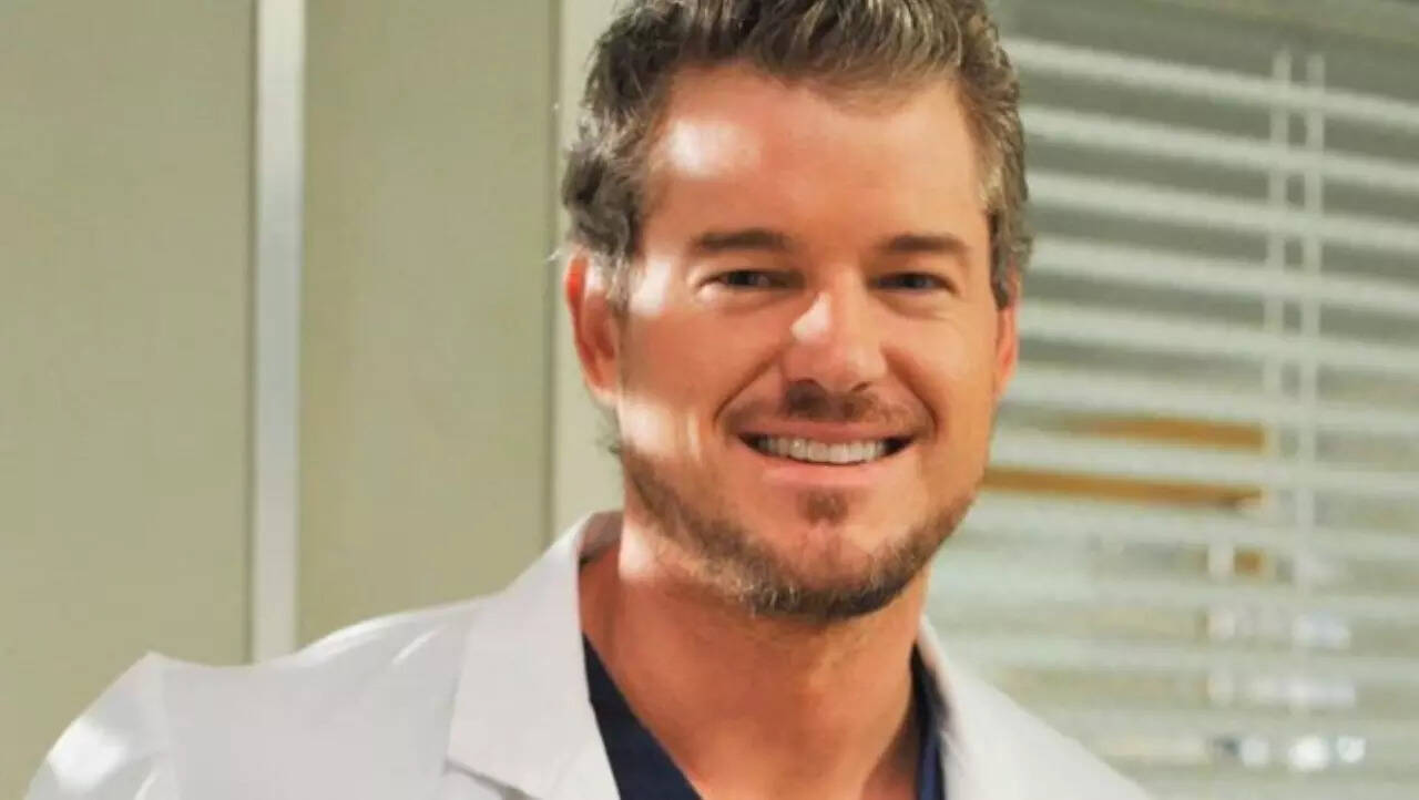 'Grey's Anatomy' fans pay tribute to Eric Dane aka McSteamy