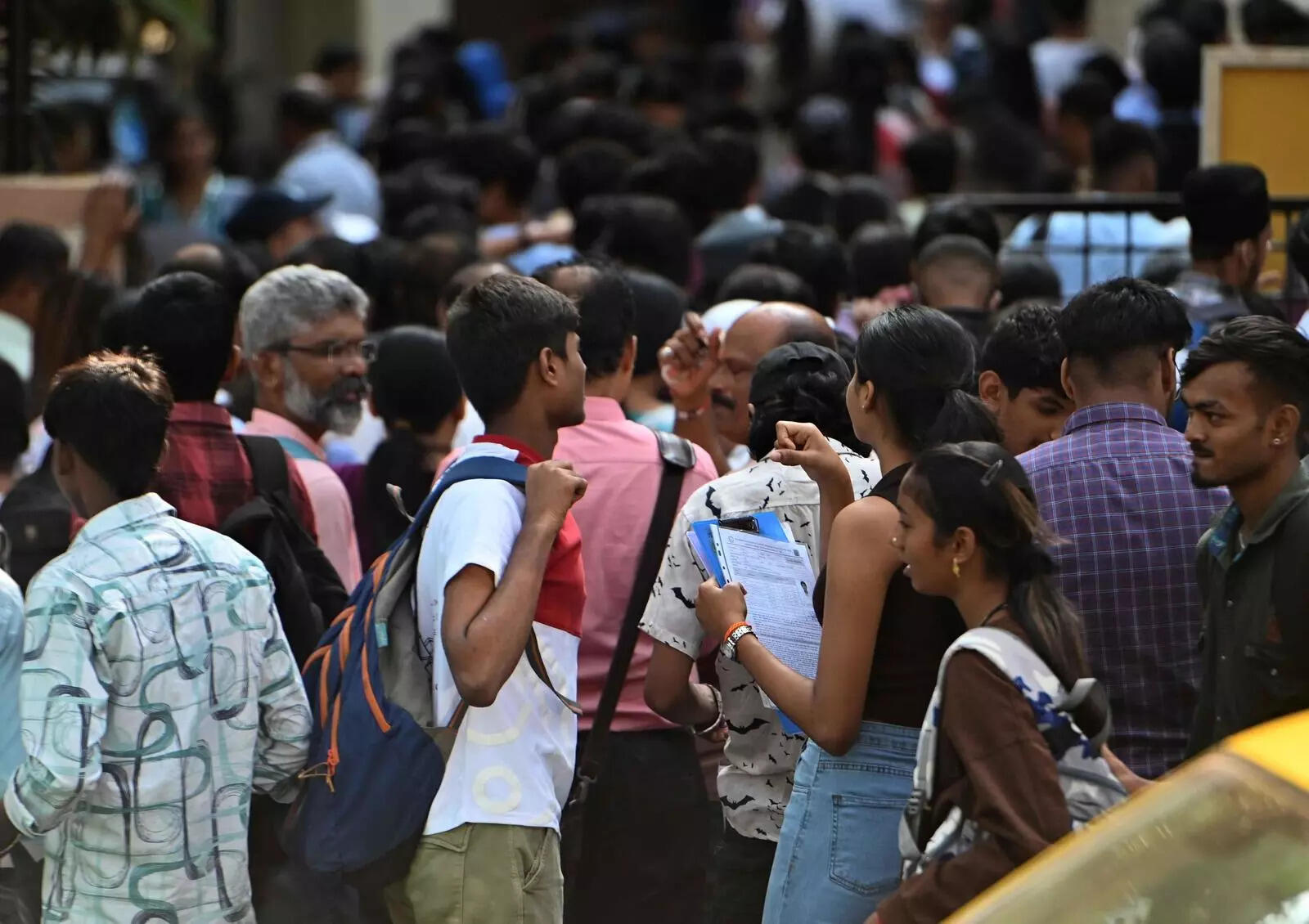 When 'Basic' feels like Standard: Why the CBSE Class 10 Maths paper sparked tears and turmoil