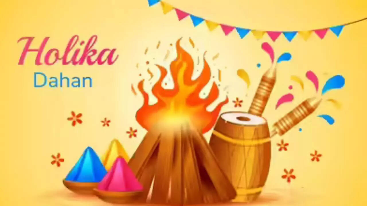 When is Holika Dahan 2026? Know date, muhurat and significance