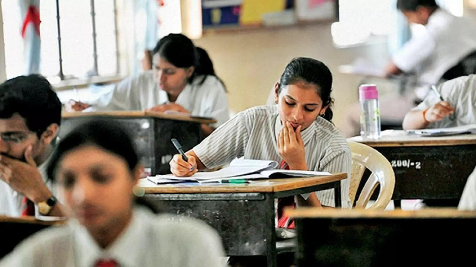 MP Board Class 5, 8 exams 2026 begin today: Check dates and important exam day guidelines here