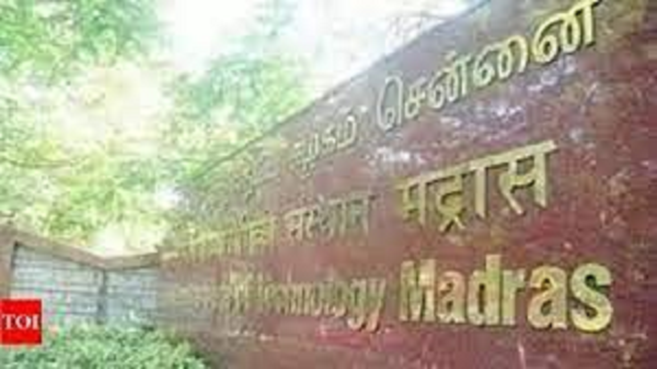 IIT Madras welcomes cross-campus study programme: How students can take courses at other IITs and earn credits