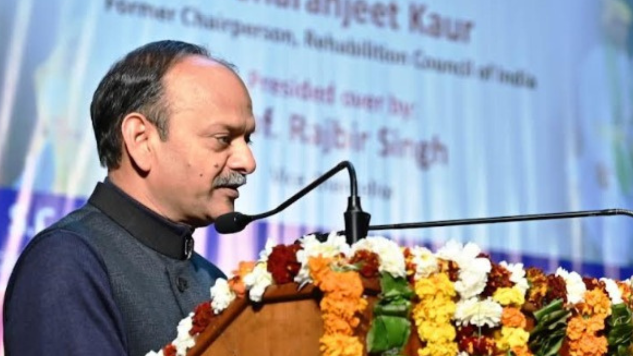 Haryana: Controversy trails Haryana's MDU registrar amid VC-registrar standoff