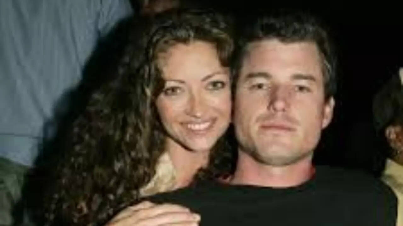 All you need to know about Eric Dane, his wife Rebecca Gayheart and his family