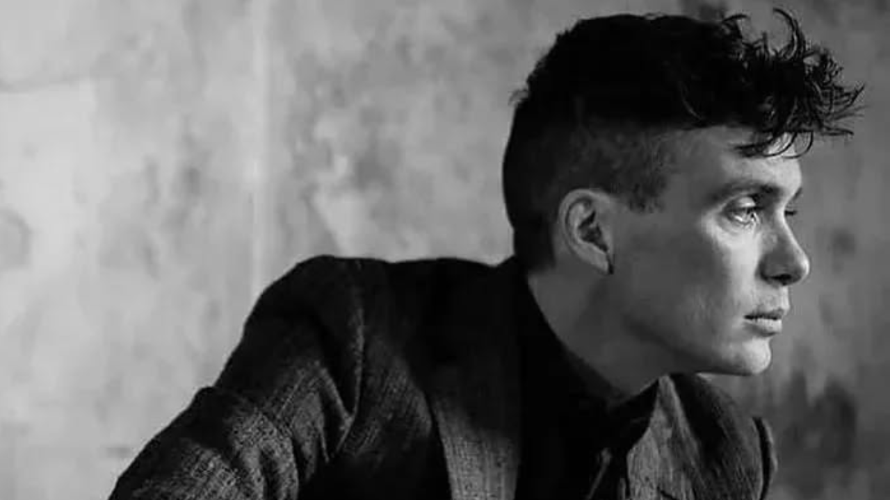 Inside Cillian Murphy’s USD 20 million net worth