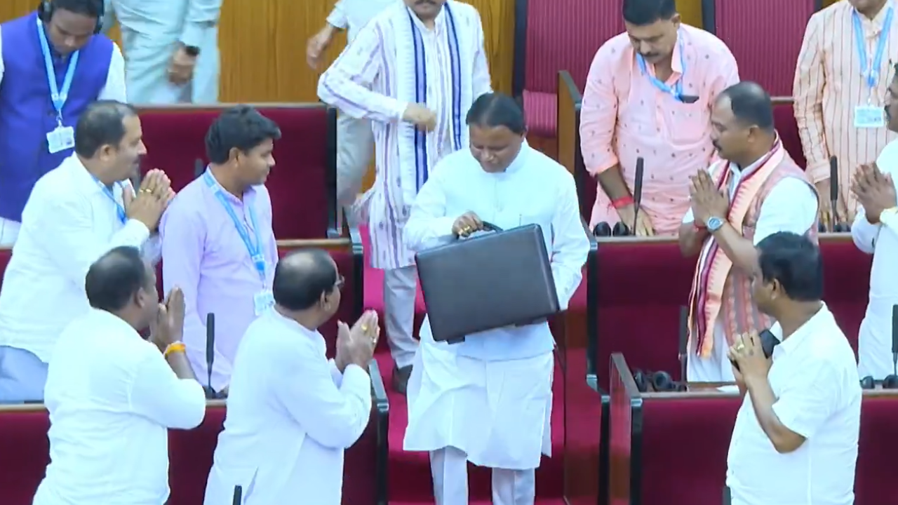 Mt Rs 10tn in range: Odisha economy grows at 7.9%, faster than national average