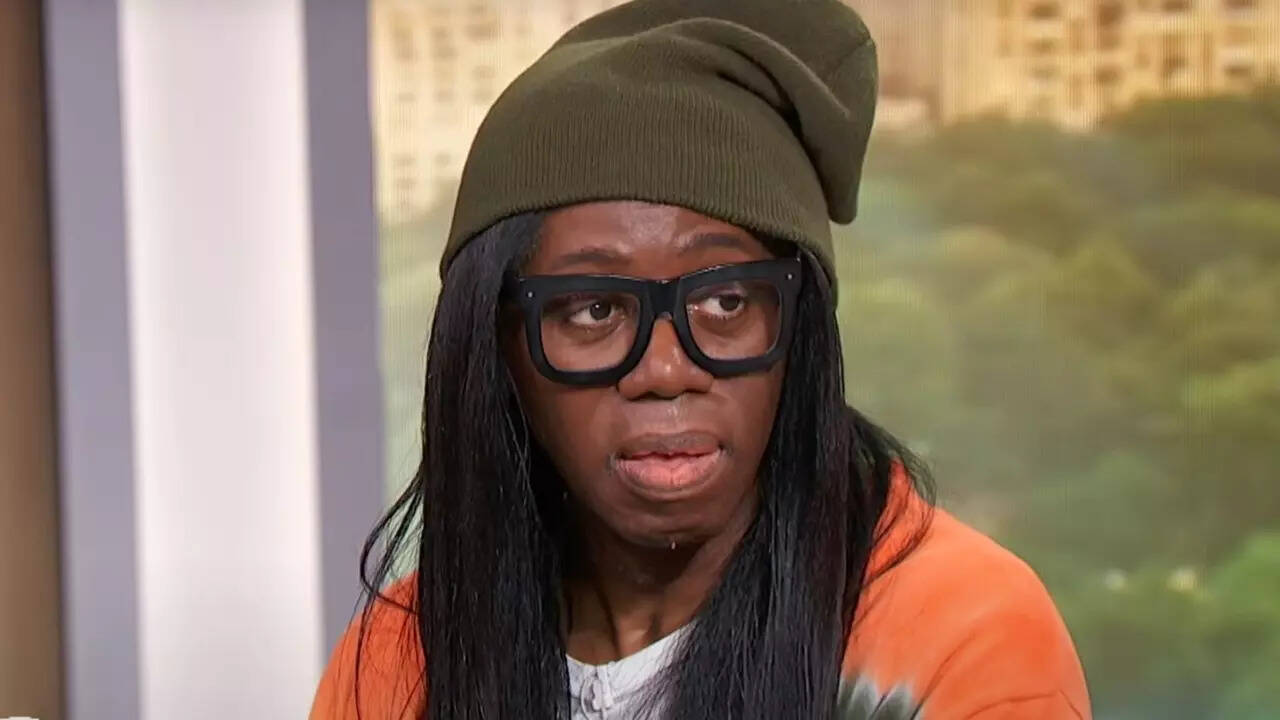 Miss J Alexander reveals Tyra Banks never met him after stroke in 2022