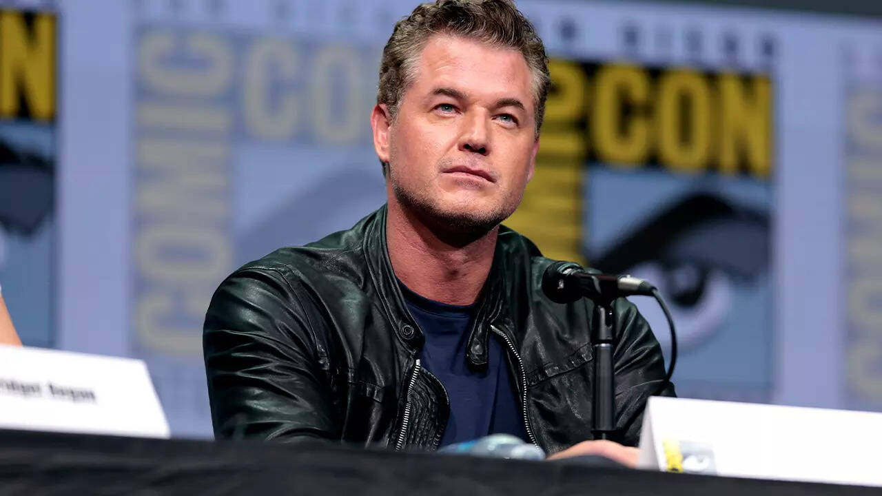 Eric Dane passed away at 53: Sam Levinson, Ashton Kutcher, others condole