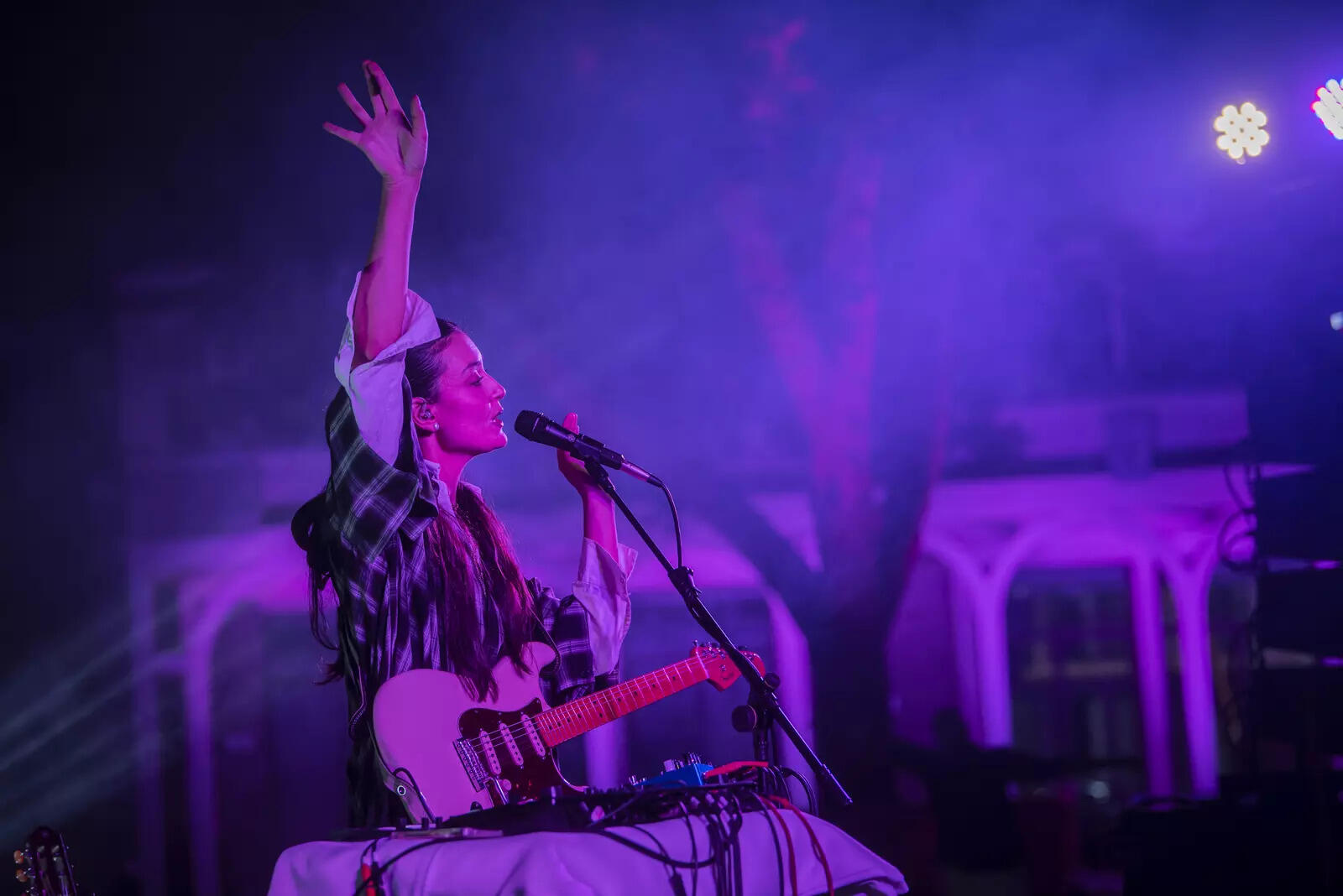 Spotlight on Australian talent with Indian roots