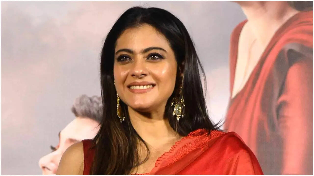 Kajol personality rights case: Court grants interim protection