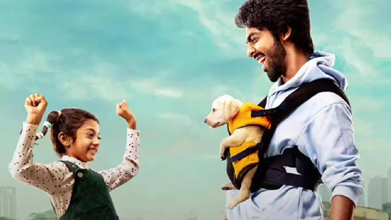 Raakshasa, Pavane: Weekend OTT watchlist of 7 new films to stream