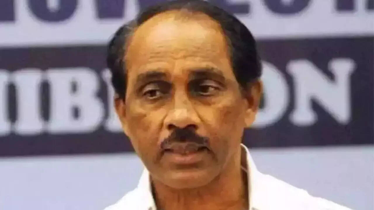 Kerala elections: Won’t contest upcoming polls, says MLA K Babu