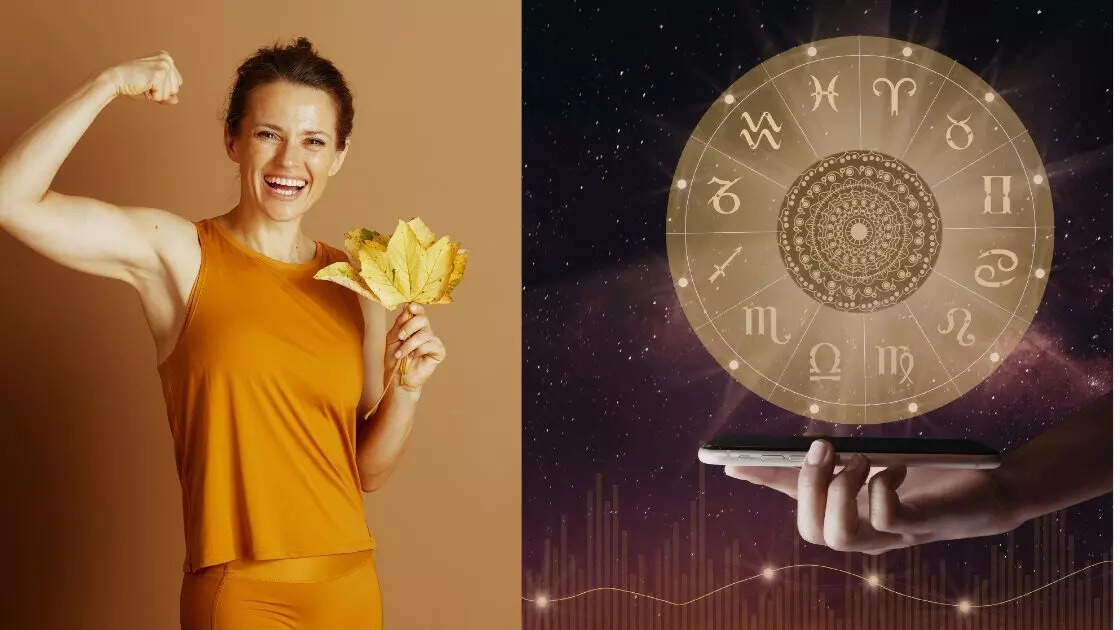 Are you one of the physically strongest zodiac signs?